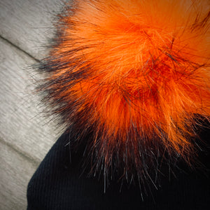 WHODEY Beanie