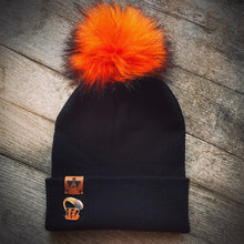 Load image into Gallery viewer, WHODEY Beanie
