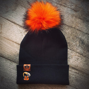 WHODEY Beanie