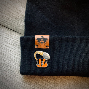 WHODEY Beanie