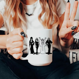 Evil Queens Mug